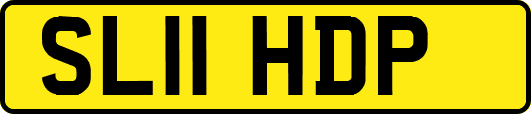 SL11HDP