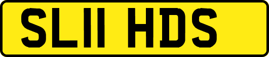 SL11HDS