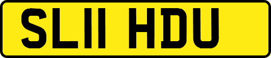 SL11HDU