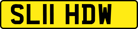 SL11HDW