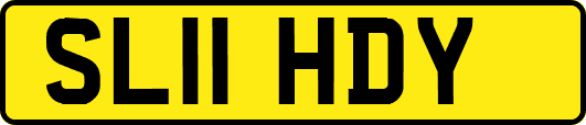 SL11HDY