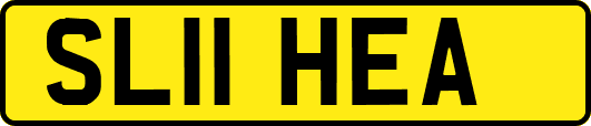 SL11HEA