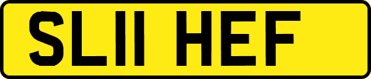 SL11HEF