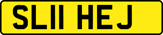 SL11HEJ