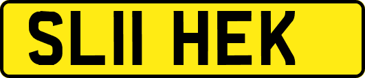 SL11HEK