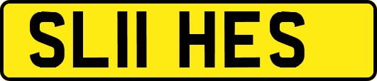 SL11HES