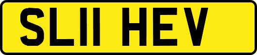 SL11HEV