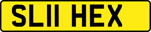 SL11HEX