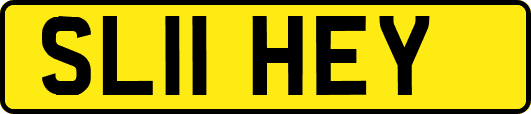SL11HEY