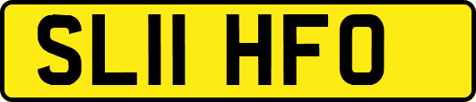 SL11HFO