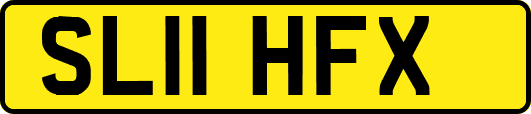 SL11HFX