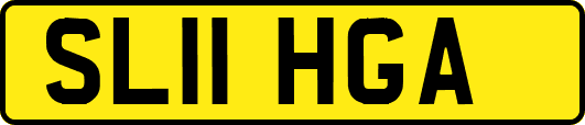 SL11HGA