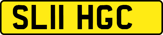 SL11HGC