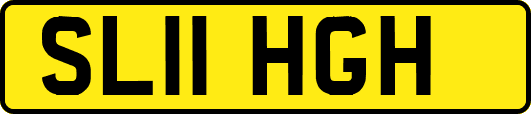 SL11HGH