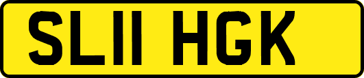SL11HGK