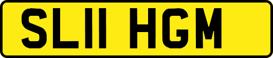 SL11HGM