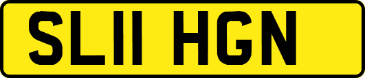 SL11HGN