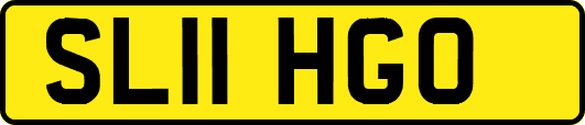 SL11HGO