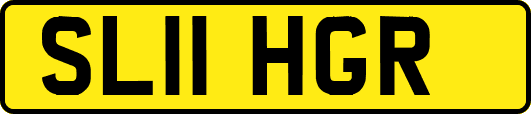 SL11HGR