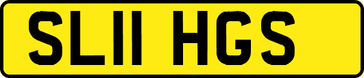 SL11HGS
