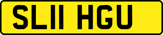 SL11HGU