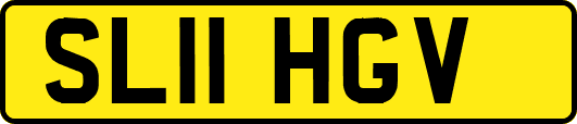 SL11HGV