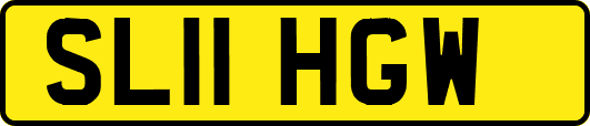 SL11HGW