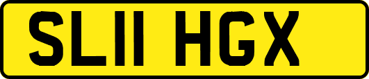 SL11HGX