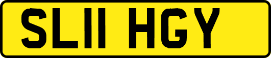 SL11HGY