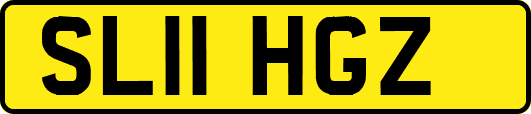 SL11HGZ