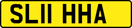 SL11HHA