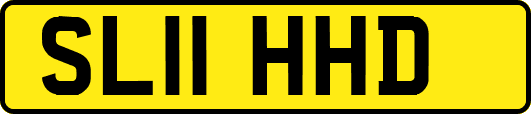SL11HHD