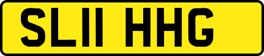SL11HHG