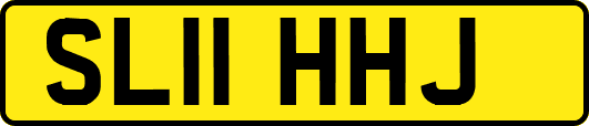 SL11HHJ