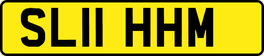 SL11HHM