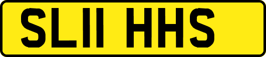 SL11HHS