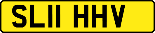 SL11HHV