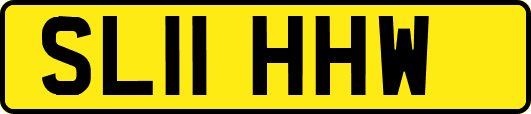 SL11HHW