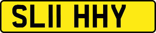 SL11HHY