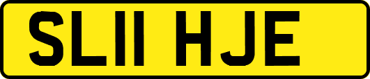 SL11HJE