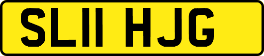 SL11HJG