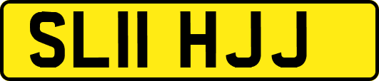 SL11HJJ
