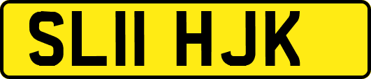 SL11HJK