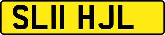 SL11HJL