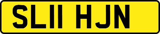 SL11HJN