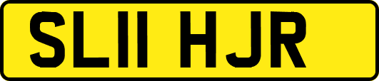SL11HJR