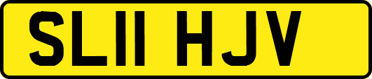 SL11HJV