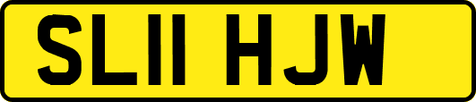 SL11HJW