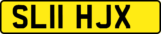 SL11HJX