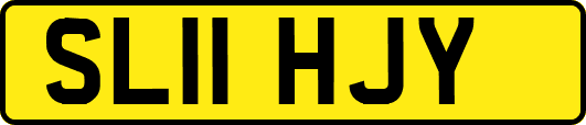 SL11HJY